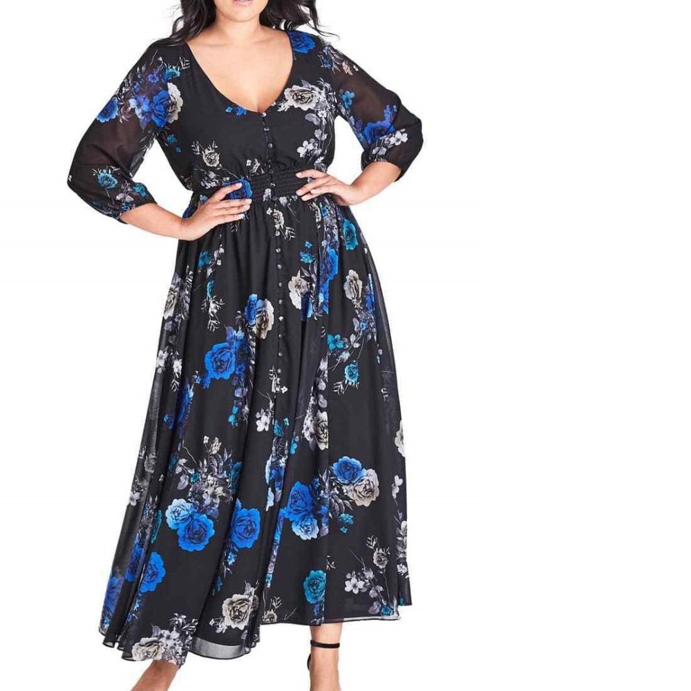 off the shoulder black dress Off-the-Shoulder Long Prom Dress with Lace-Up Corset Navy / 8
